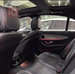 مێرسێدس بێنز E-Class